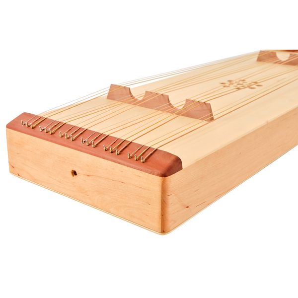 Meerklang Bass Harmony Tambourin 6 Ch.
