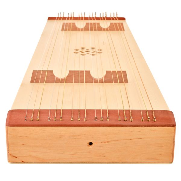 Meerklang Bass Harmony Tambourin 6 Ch.