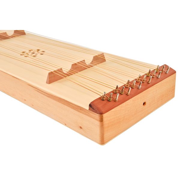 Meerklang Bass Harmony Tambourin 6 Ch.