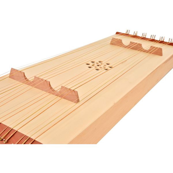 Meerklang Bass Harmony Tambourin 6 Ch.