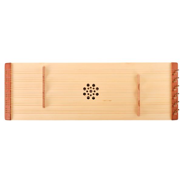 Meerklang Bass Harmony Tambourin 6 Ch.