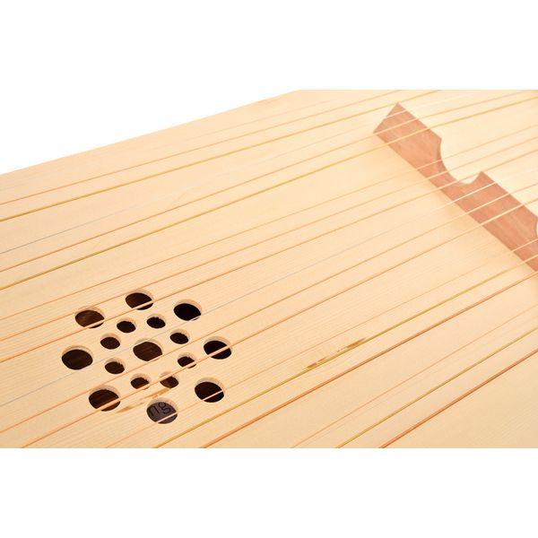 Meerklang Bass Harmony Tambourin 6 Ch.