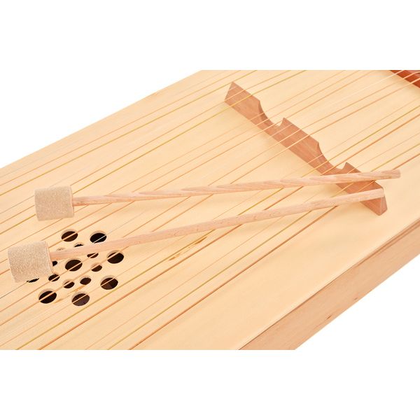 Meerklang Bass Harmony Tambourin 6 Ch.