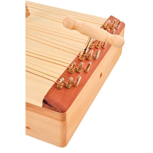 Meerklang Bass Harmony Tambourin 6 Ch.