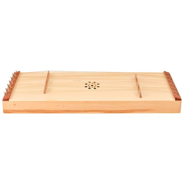 Meerklang Bass Harmony Tambourin 6 Ch.