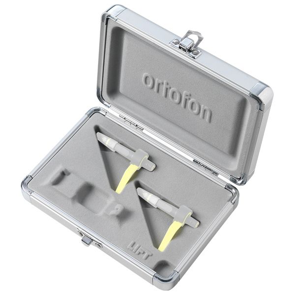 Ortofon Flightcase Concorde Mk II