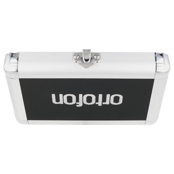 Ortofon Flightcase Concorde Mk II