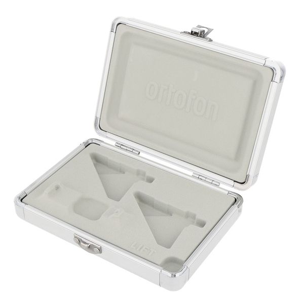 Ortofon Flightcase Concorde Mk II