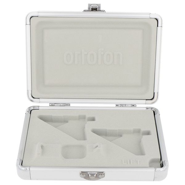 Ortofon Flightcase Concorde Mk II