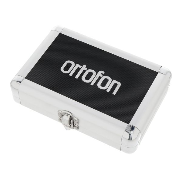 Ortofon Flightcase Concorde Mk II