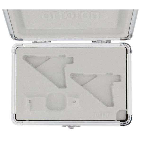 Ortofon Flightcase Concorde Mk II