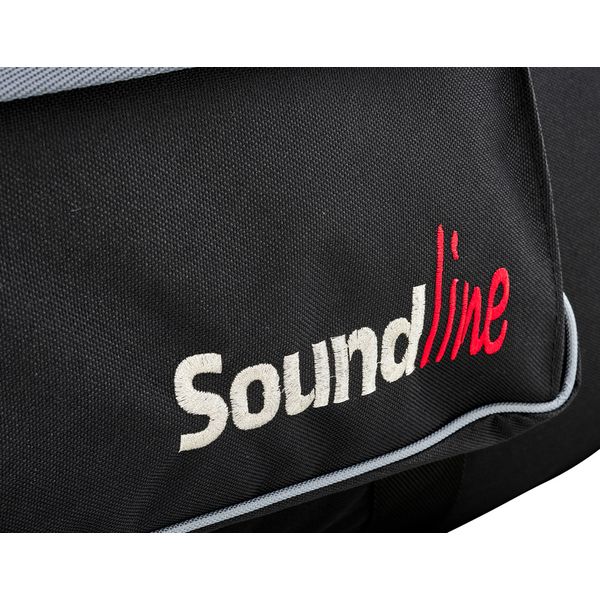 Soundline SL Gigbag for Tuba