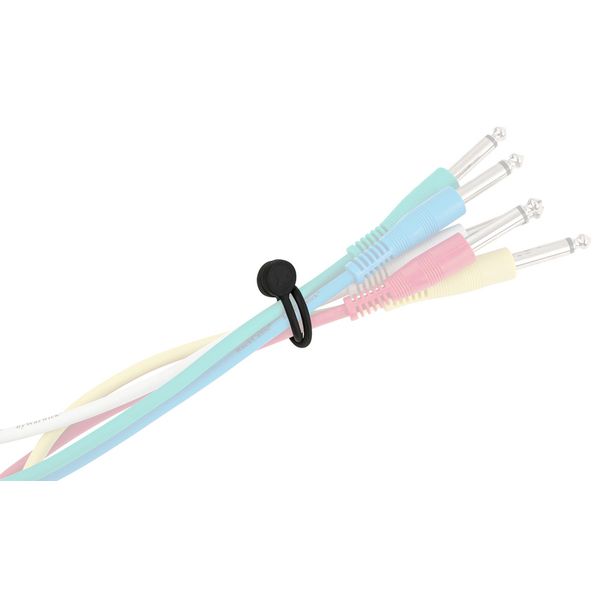 Rockboard MagneTie Cable Ties 10 pcs.