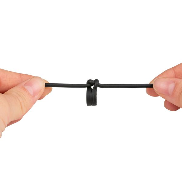 Rockboard MagneTie Cable Ties 10 pcs.