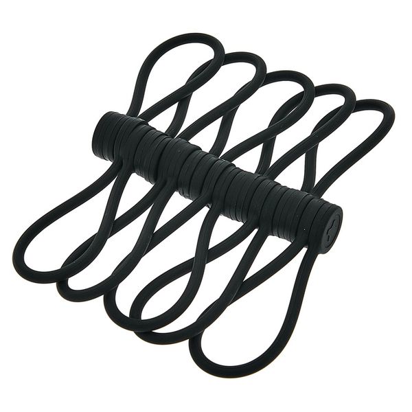 Rockboard MagneTie Cable Ties 15/10pc
