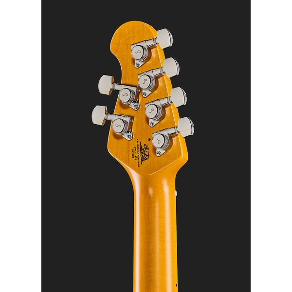 Music Man Stingray Dustin Kensure DI