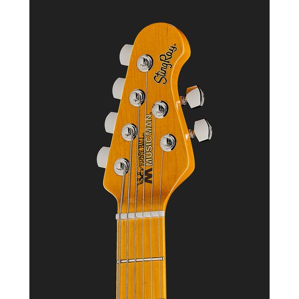 Music Man Stingray Dustin Kensure DI
