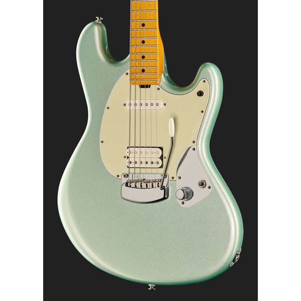Music Man Stingray Dustin Kensure DI