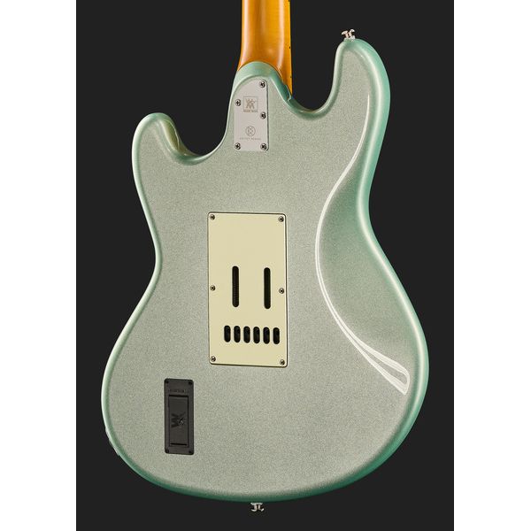 Music Man Stingray Dustin Kensure DI