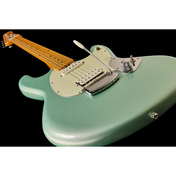 Music Man Stingray Dustin Kensure DI