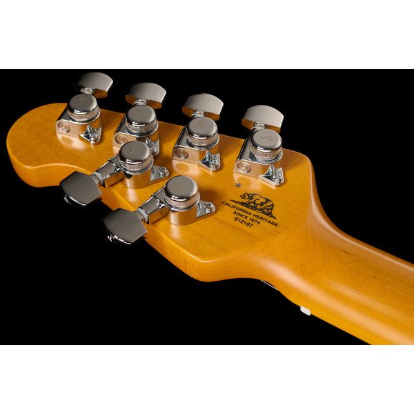 Music Man Stingray Dustin Kensure DI
