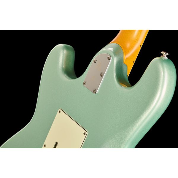 Music Man Stingray Dustin Kensure DI
