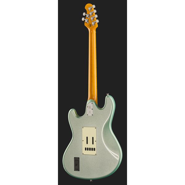 Music Man Stingray Dustin Kensure DI