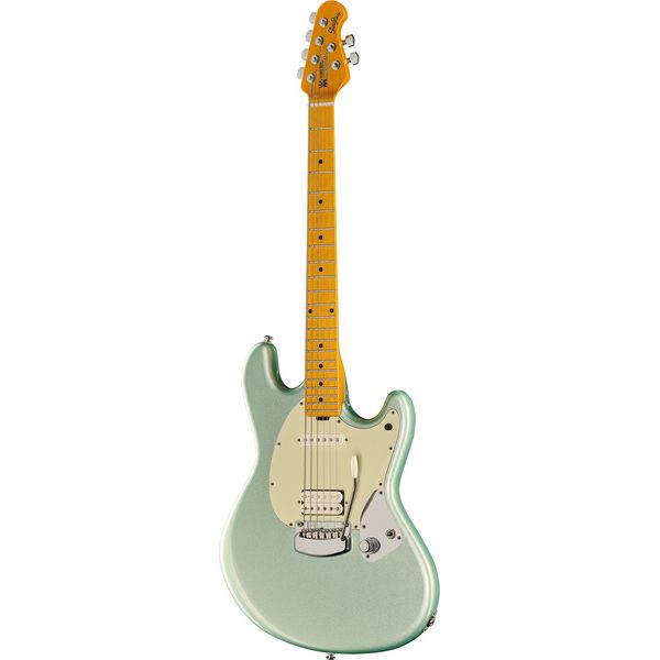 Music Man Stingray Dustin Kensure DI