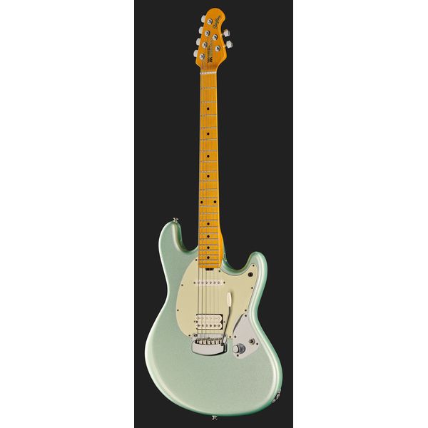 Music Man Stingray Dustin Kensure DI