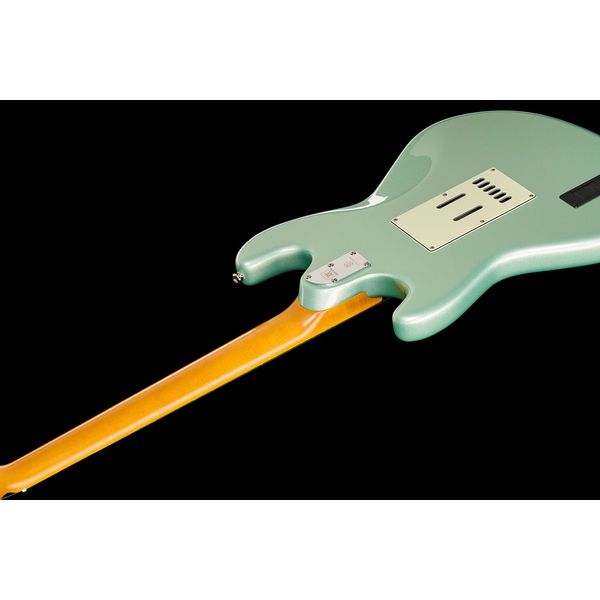 Music Man Stingray Dustin Kensure DI