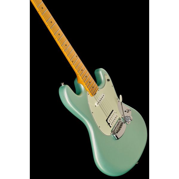 Music Man Stingray Dustin Kensure DI