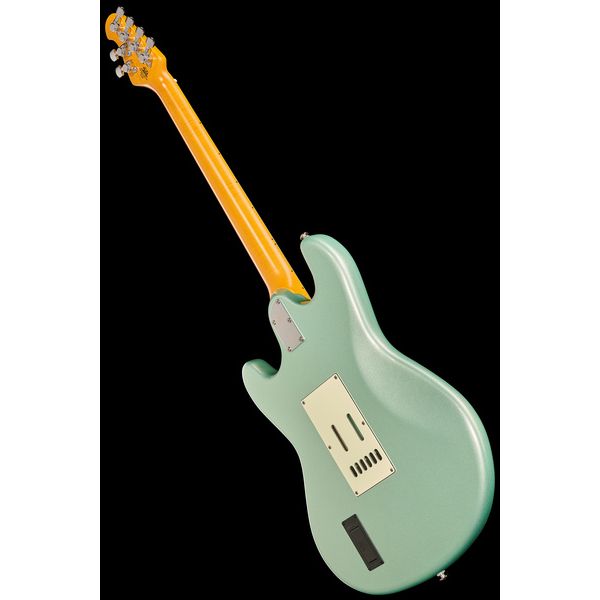 Music Man Stingray Dustin Kensure DI