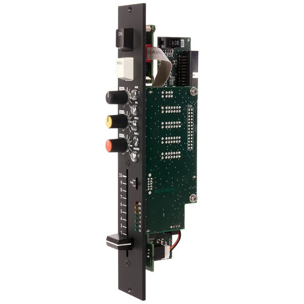 Rodec MX-F-101 Channel Control Mono