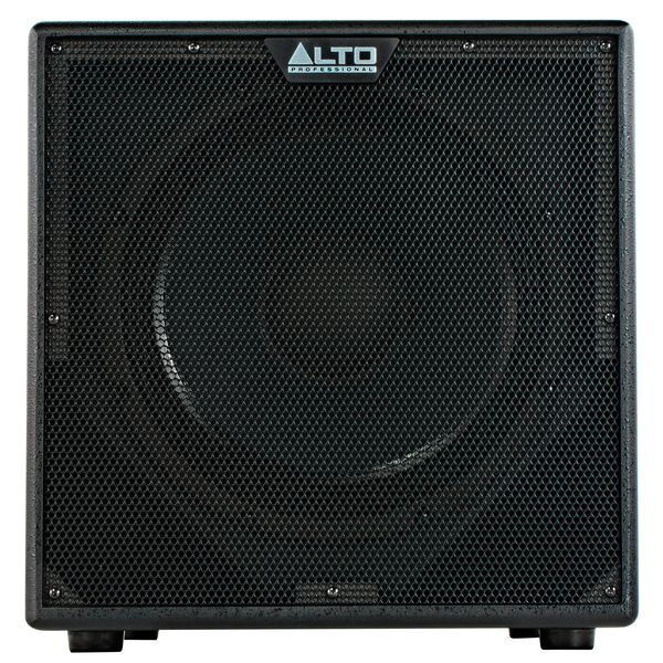 Alto TX 12S Subwoofer