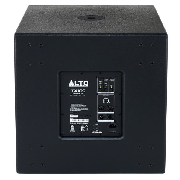 Alto TX 18S Subwoofer