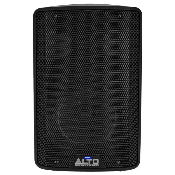 Alto TX 408