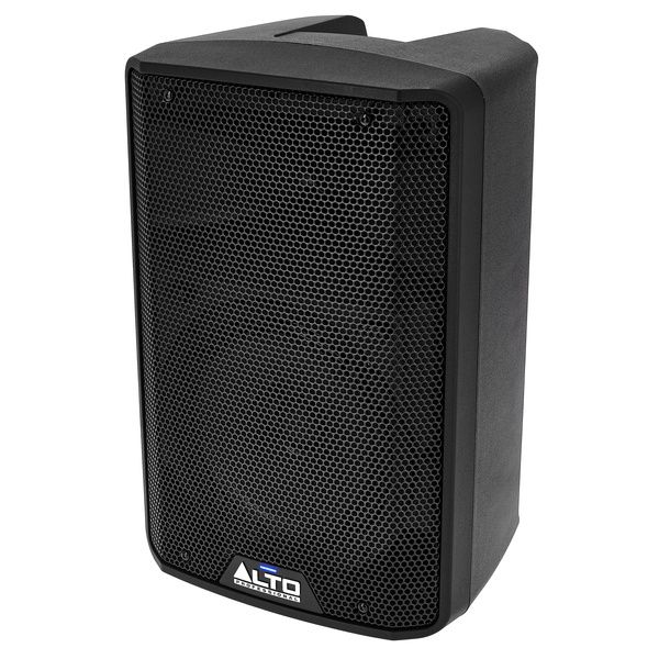 Alto TX 408
