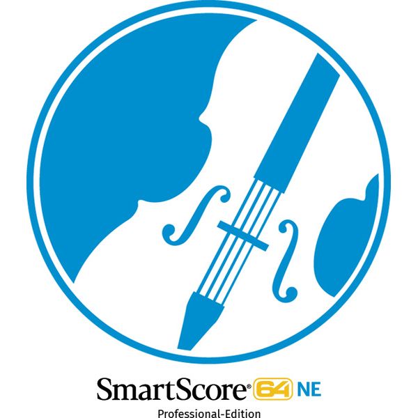 Musitek SmartScore 64 Professional NE