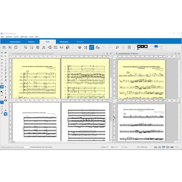 Musitek SmartScore 64 Professional NE