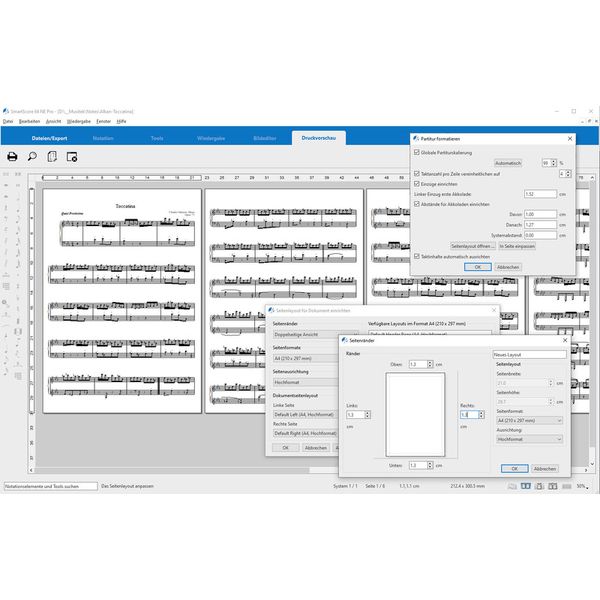 Musitek SmartScore 64 Professional NE