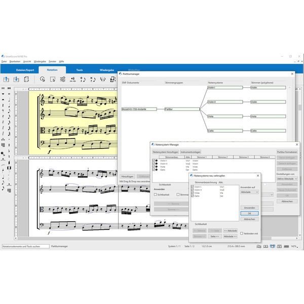 Musitek SmartScore 64 Professional NE