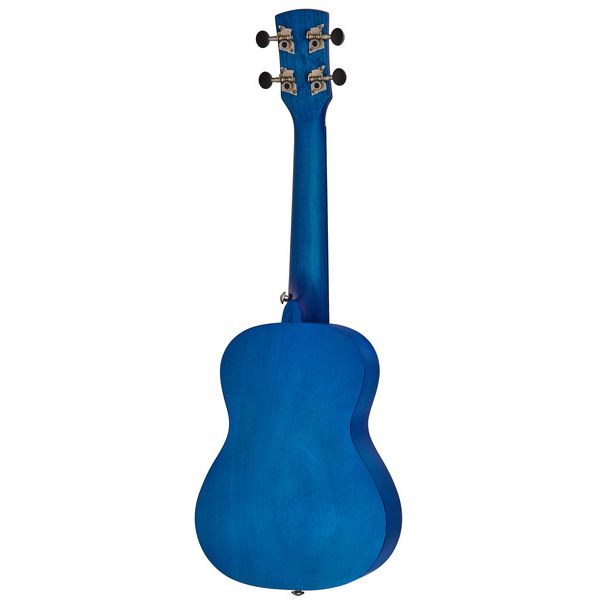 Cascha Concert Uke Linden Set BL