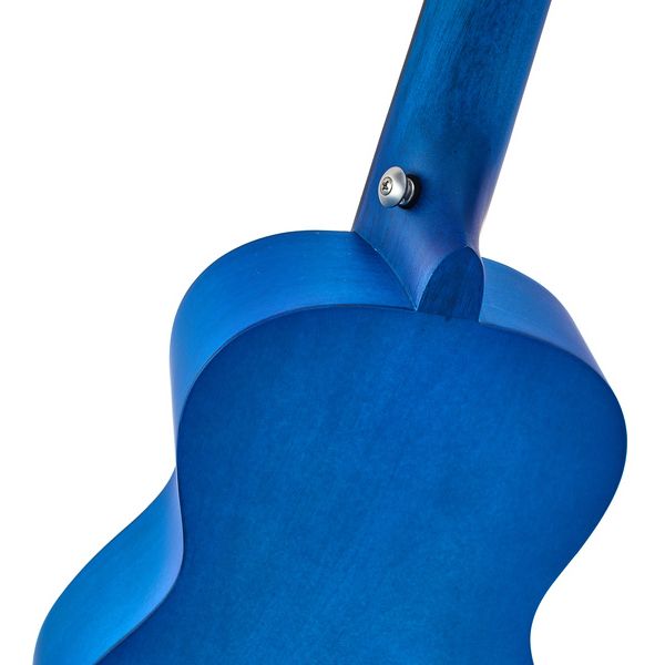 Cascha Concert Uke Linden Set BL