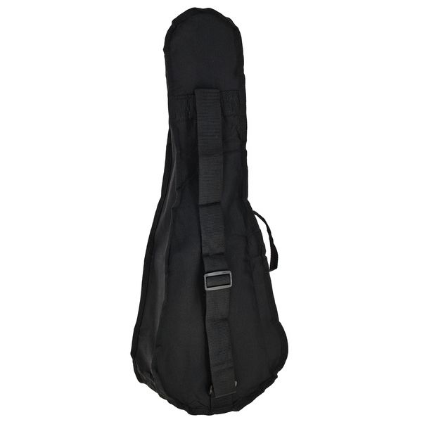 Cascha Concert Uke Linden Set BL