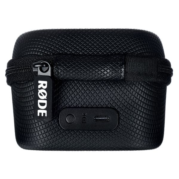 Rode Charge Case+
