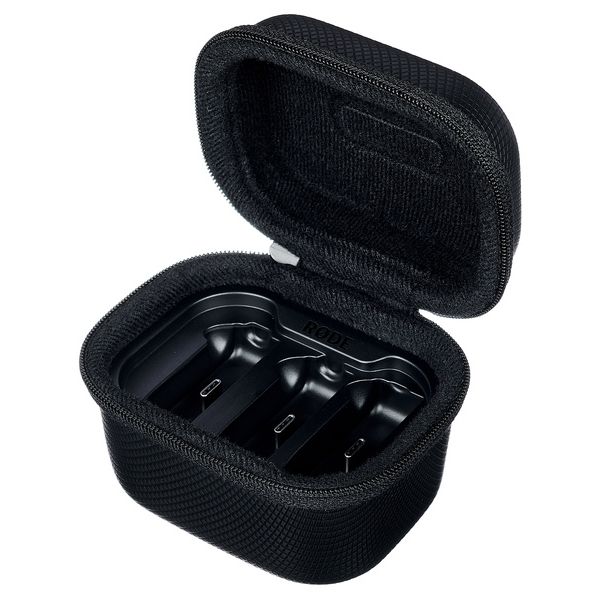 Rode Charge Case+