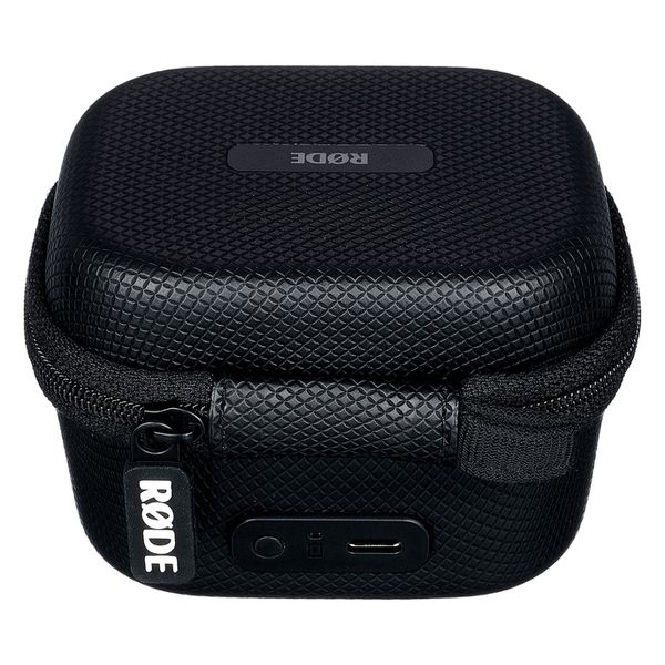 Rode Charge Case+