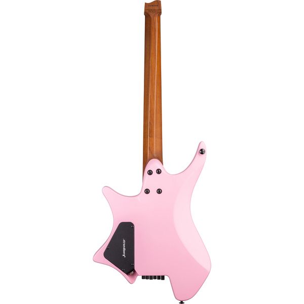 Strandberg Boden Essential 6 Choral Pink