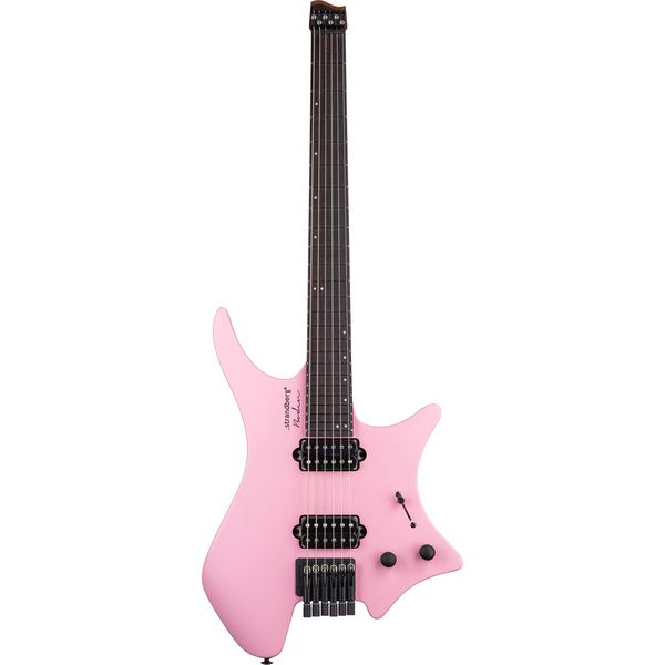 Strandberg Boden Essential 6 Choral Pink