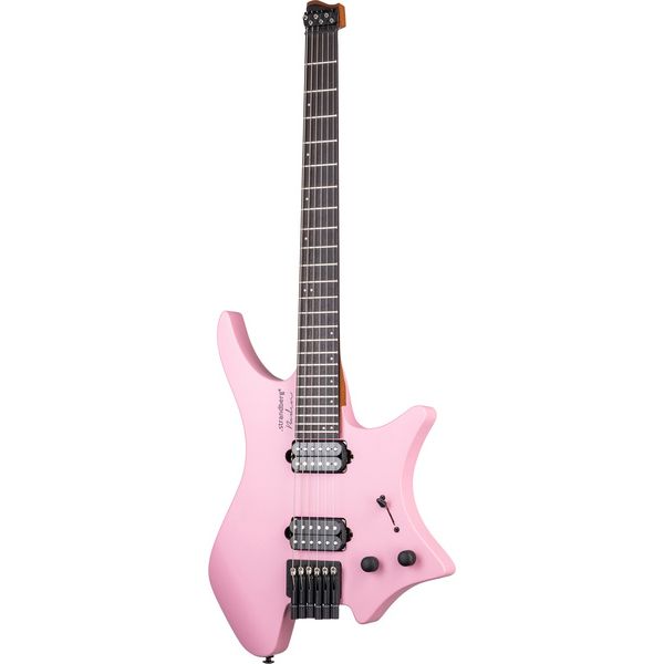 Strandberg Boden Essential 6 Choral Pink